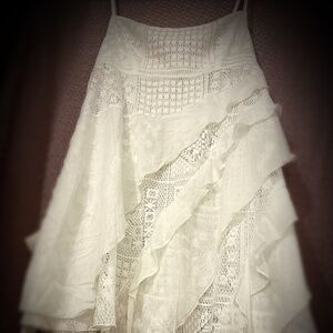 Intimately free people slip dress